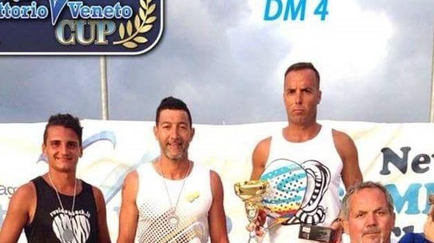 Bomber sul podio anche in trasferta