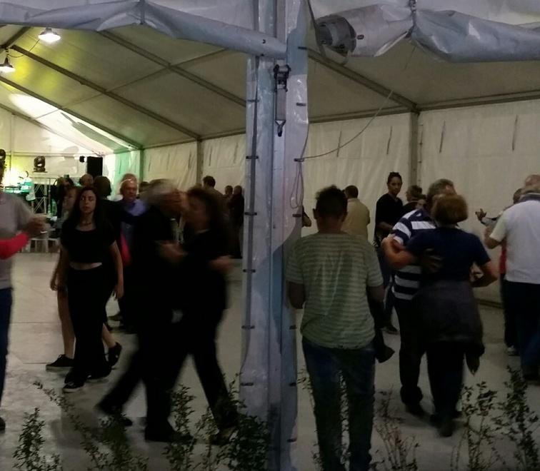 La Nuovo Casotto progetta di partecipare alla Terza categoria