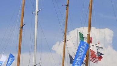 È vigilia di Argentario Sailing Week