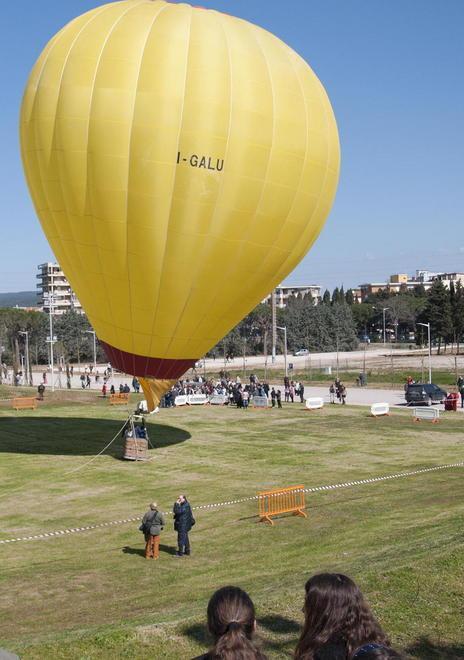 «Nessun evento all’arena Esposto alla Corte dei Conti» 