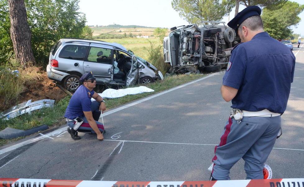 Inail condannato a risarcire i superstiti 