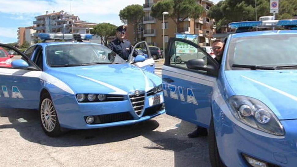 Svaligiano la casa di due anziani