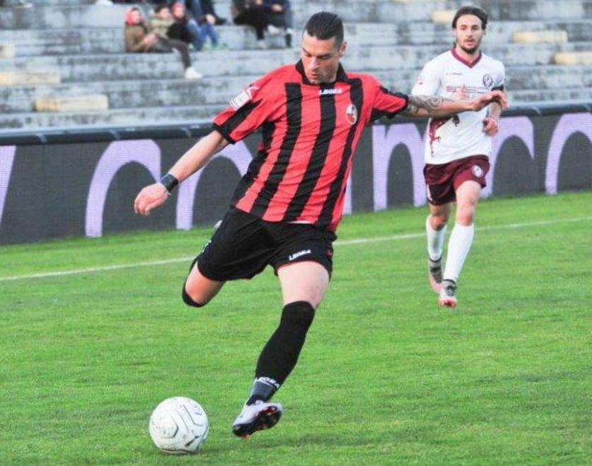 Pozzebon chiesto da 3 club di Lega Pro 