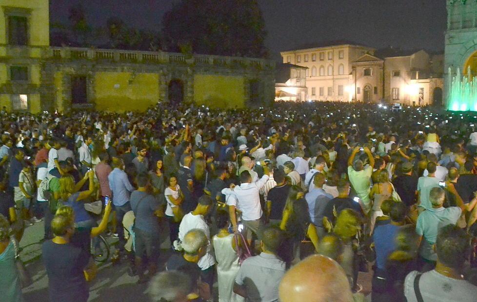 «Così la città diventerà una casa di riposo» 