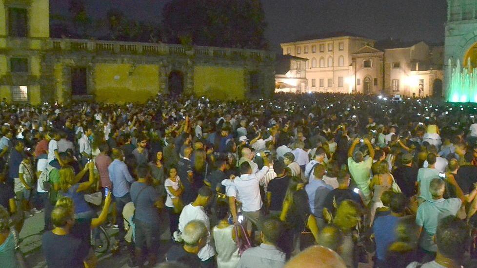 «Così la città diventerà una casa di riposo»