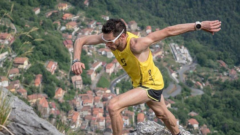 A Casette le staffette vanno di corsa