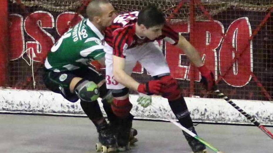 L’Hockey Sarzana regala gli sconti