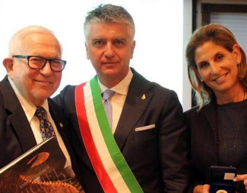 Mallegni in Florida: «Qui promuovo la Versilia»