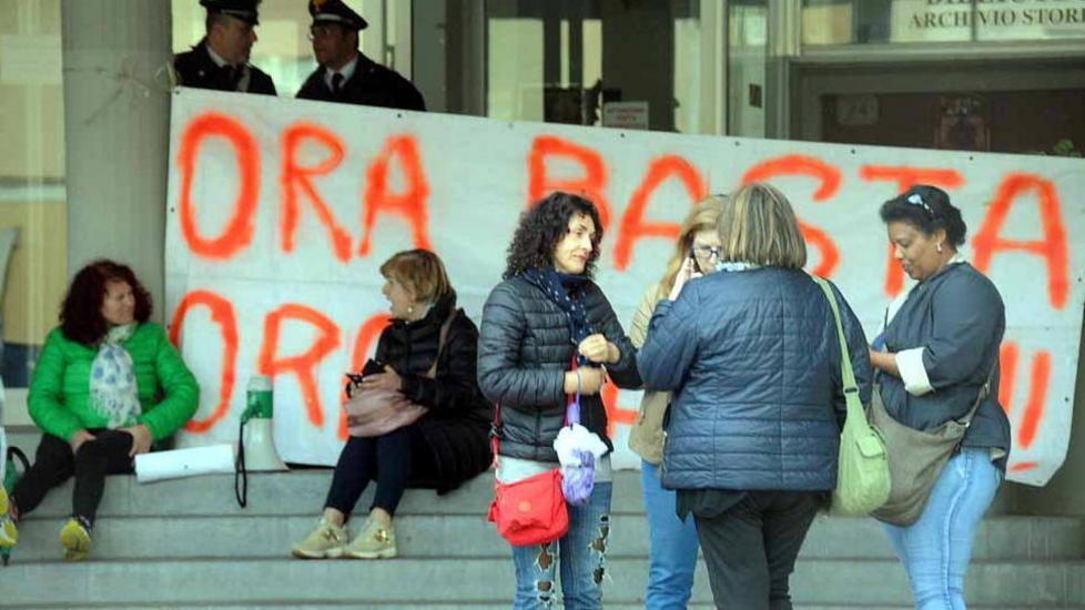 Ditta Costa, ora spunta il giallo delle quantità di rifiuti da smaltire 