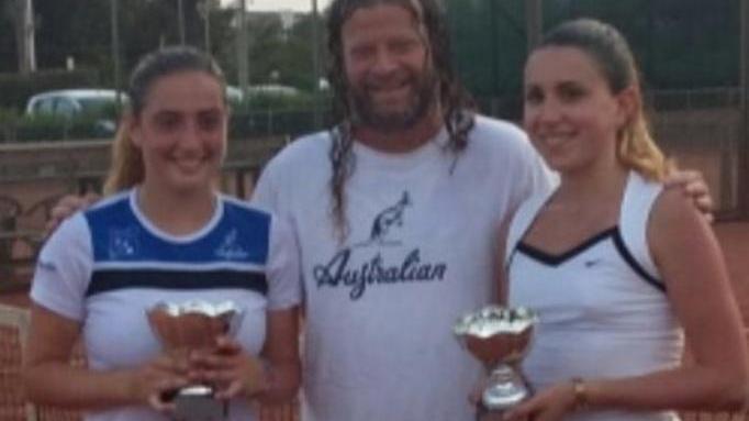 “Mavi” Casucci è la regina del Mediterraneo