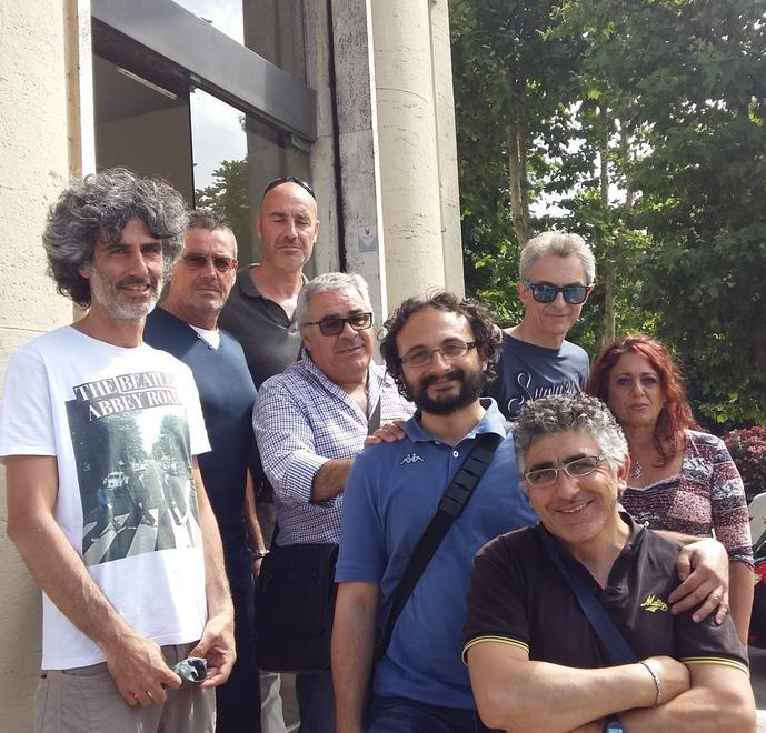 Lavoratori e Cgil «A strumentalizzare l’Aamps è Nogarin» 