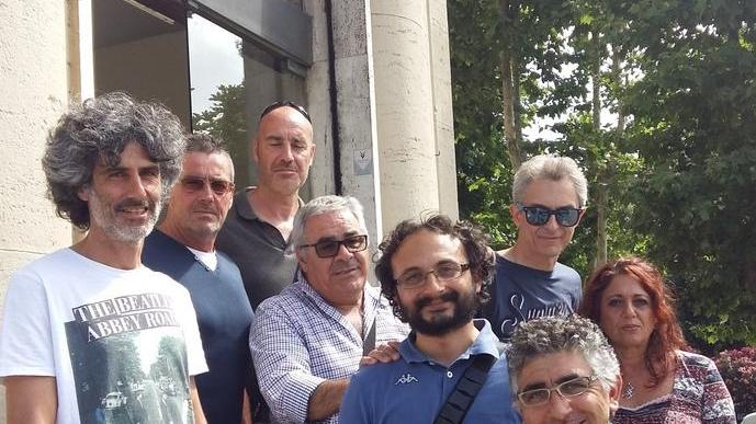 Lavoratori e Cgil «A strumentalizzare l’Aamps è Nogarin»