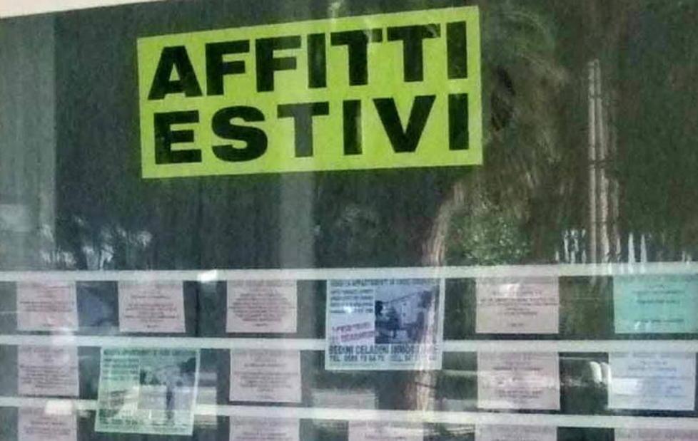 Chi affitta più di tre case è un imprenditore turistico 