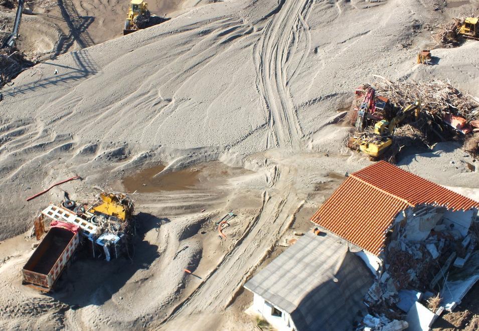 Lotta alla desertificazione, convegno all’Università 