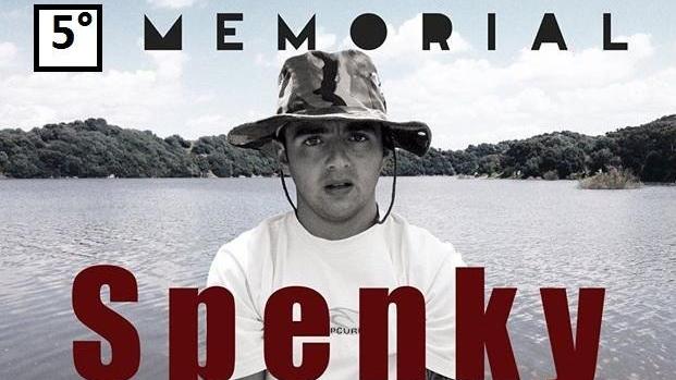 Sabato la quinta edizione del Memorial Spenky di pesca