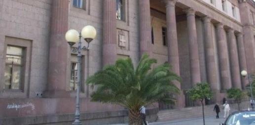 Bastonate al vicino di casa, assolto dal tentato omicidio 