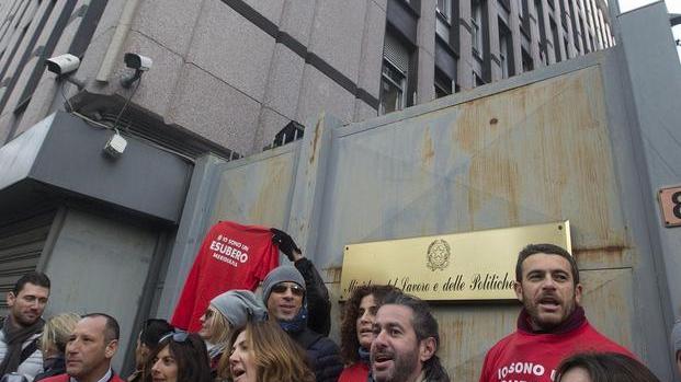 Meridiana, domani lo sciopero dei voli