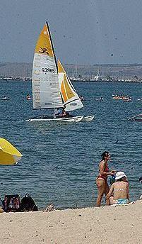 Tra mare e turismo una sintesi ecosostenibile 