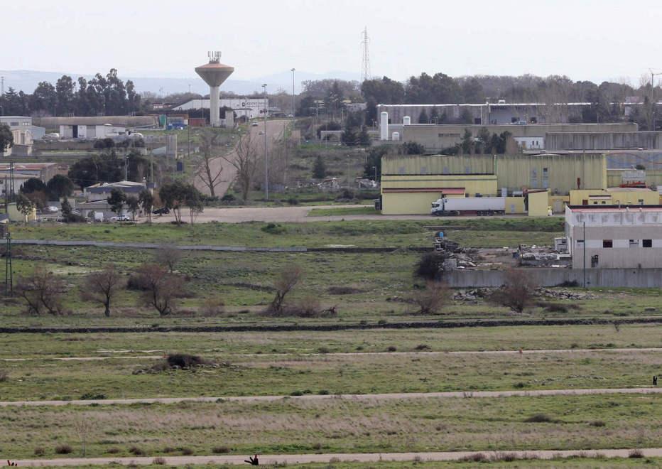 Tentativo di furto nella zona industriale sventato dall’allarme 