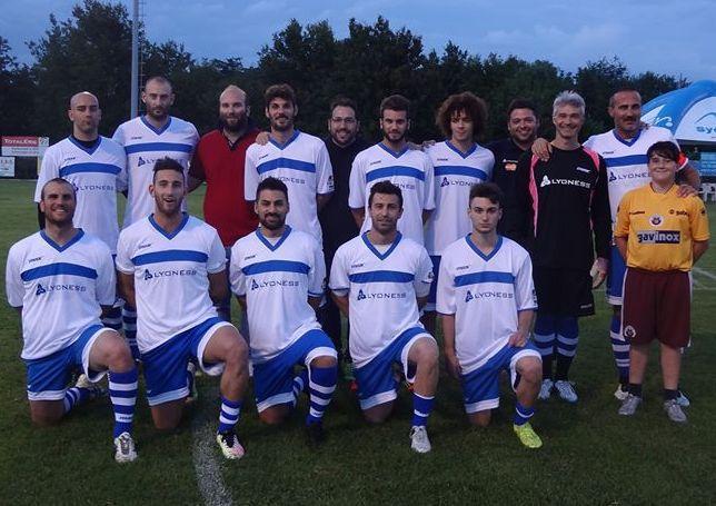 Team Lyoness e Azienda Agricola Passarini ai quarti di finale