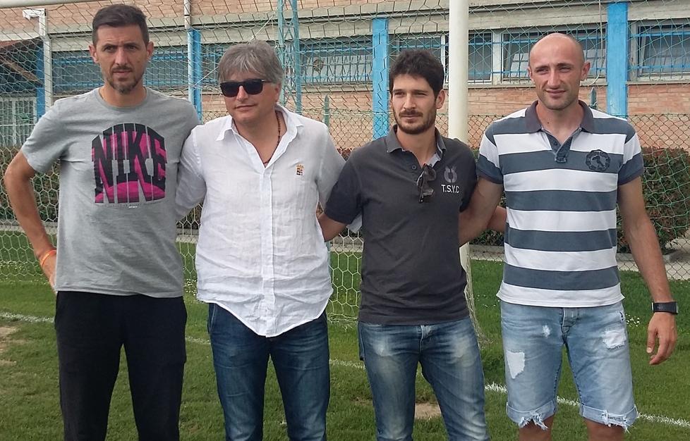 Spal, mister Rossi pronto alla sfida 