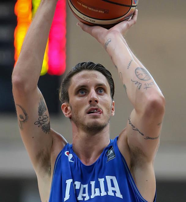 Sei reggiani vanno alle pre-olimpiche 