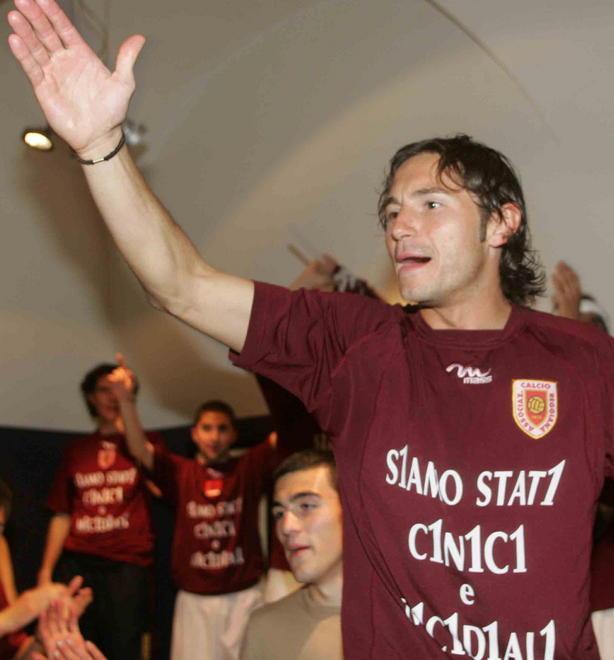 Malpeli è il team manager arriva un altro ex granata 