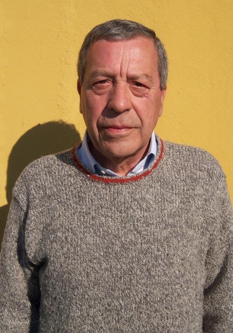 Si è spento Guercini una bandiera del calcio dilettanti 