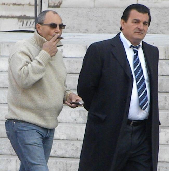 «A Reggio non si lavora La politica ti mangia» 