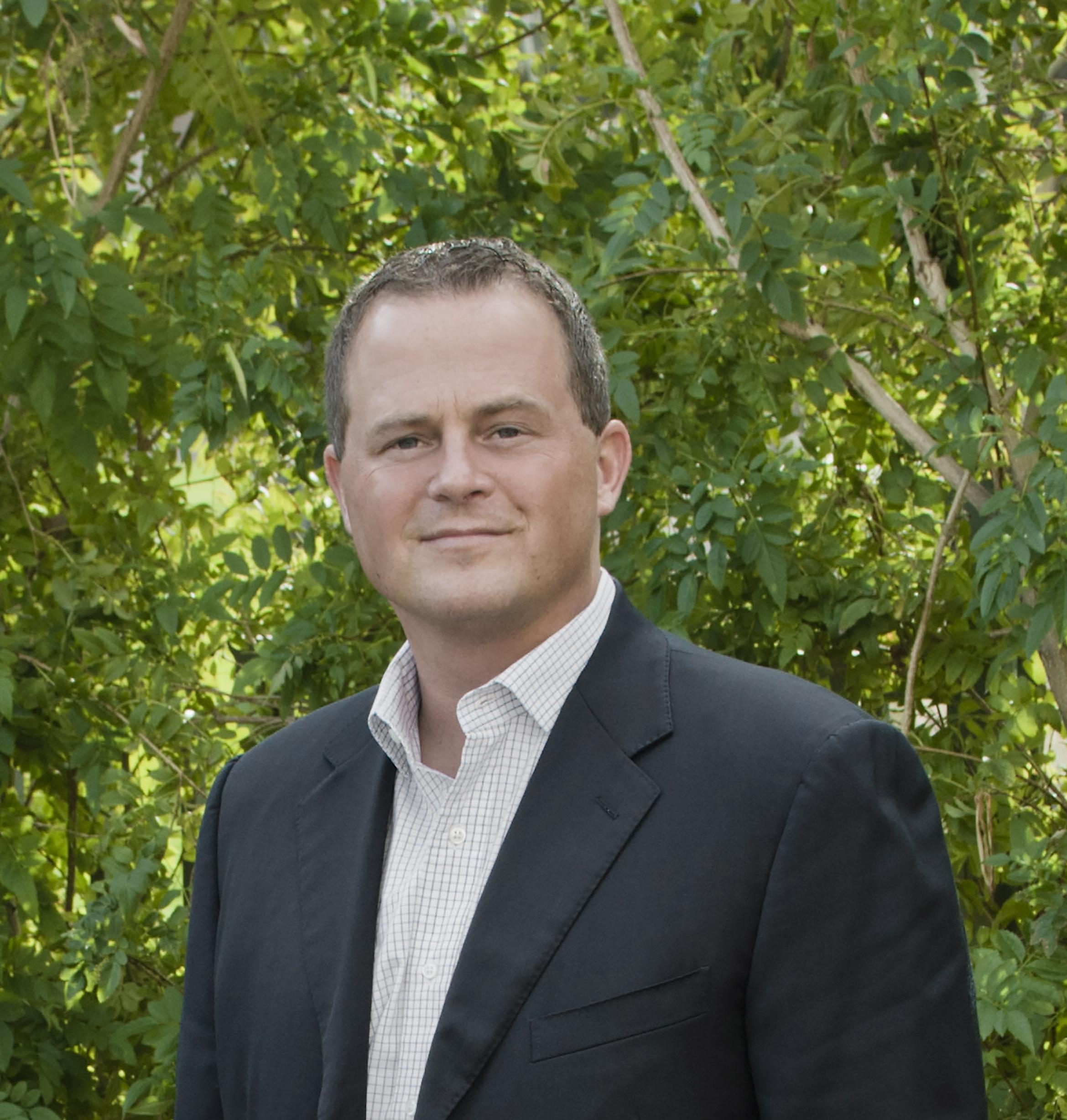 Kent Kiehl