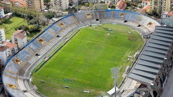 Pisa, l’Arena non è a norma per la serie B
