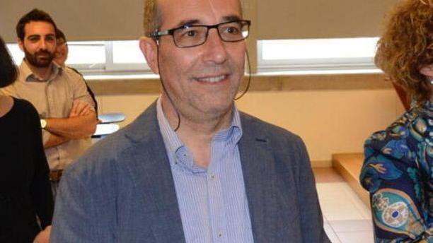 Mancarella è il nuovo rettore, valanga di voti per l’informatico