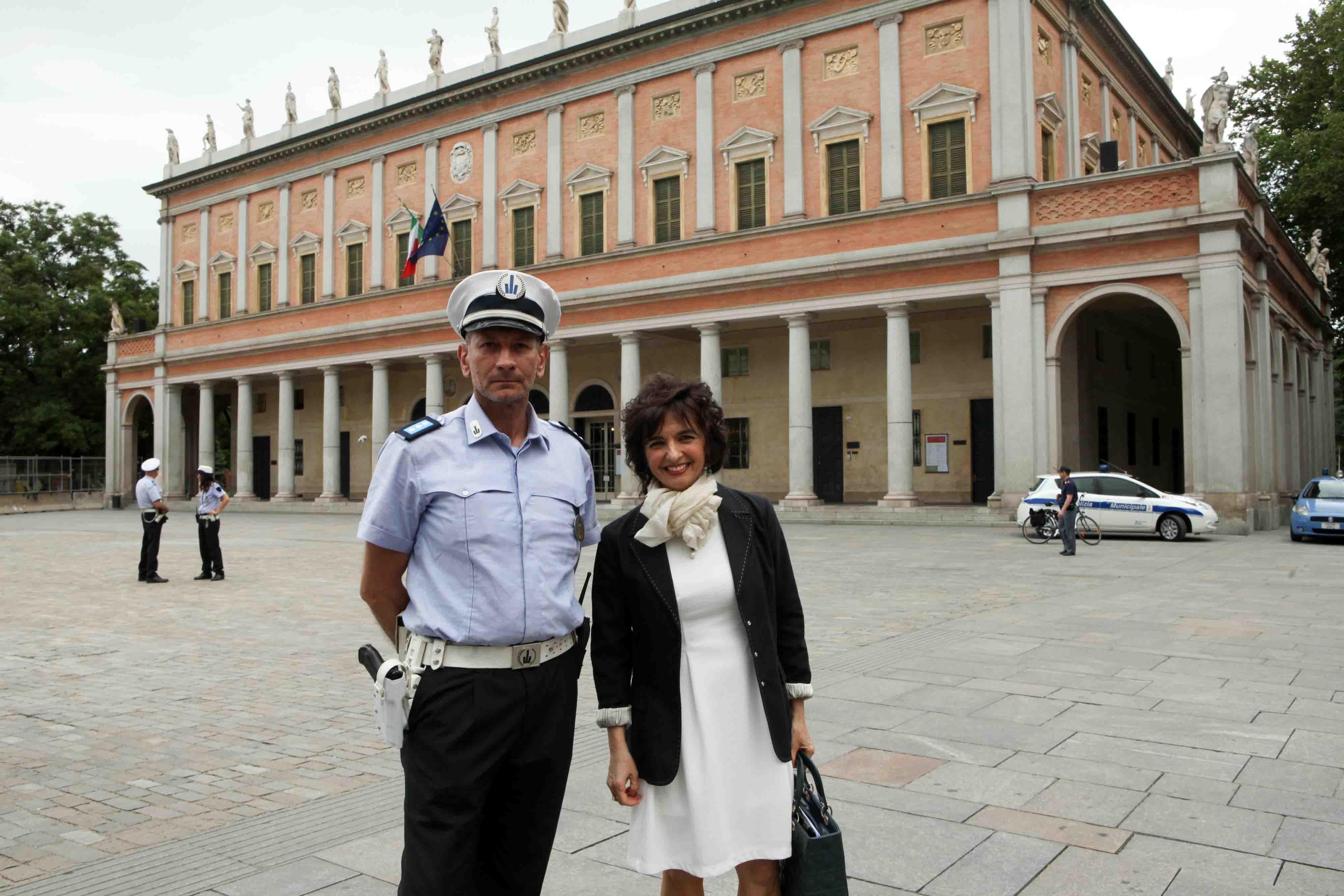 Reggio Emilia, con il Valli militarizzato sono spariti gli sbandati