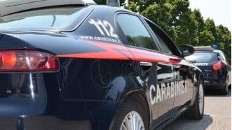 Montecchio, stava rubando al Tigotà, ladro messo in fuga dai carabinieri