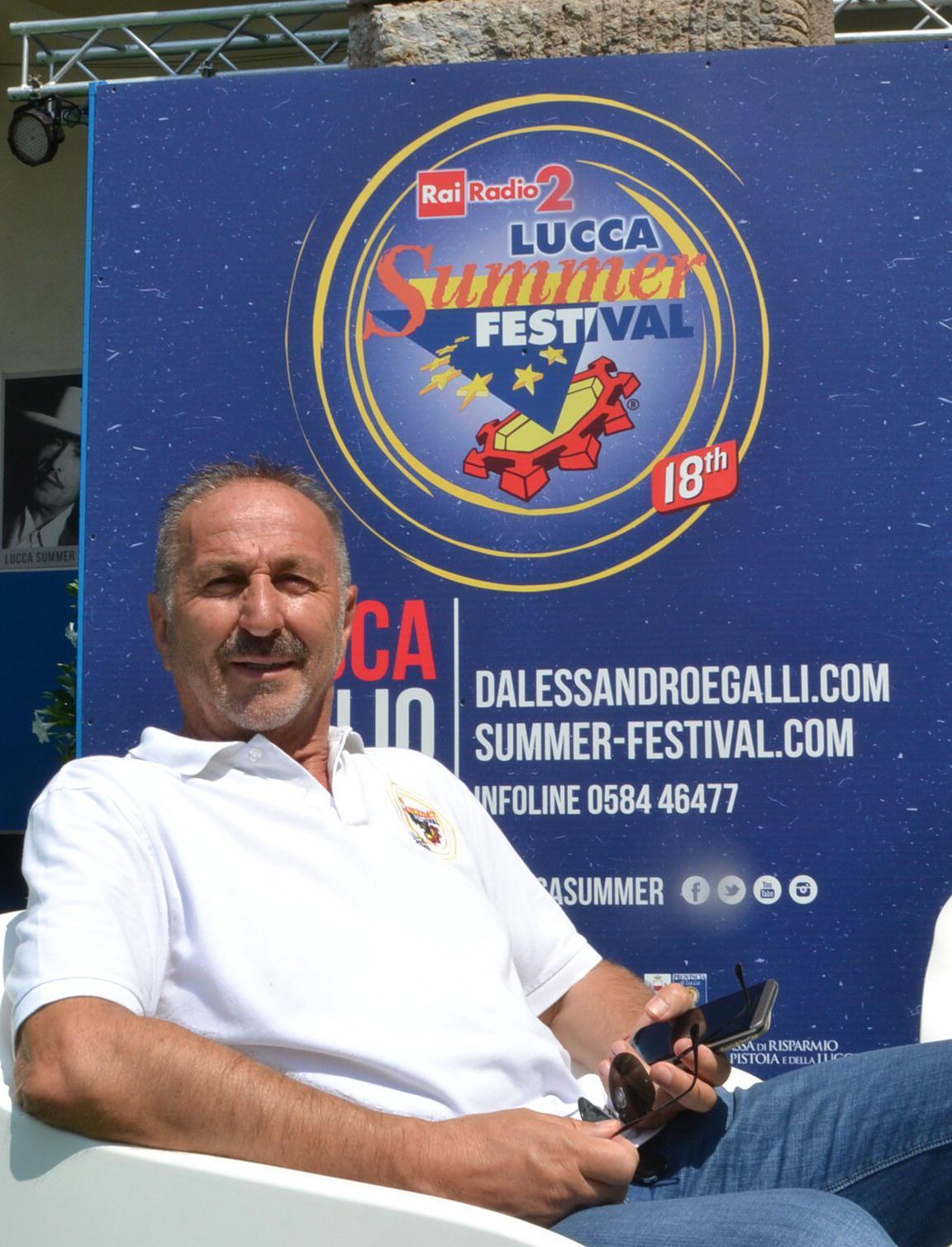 Mimmo D'Alessandro