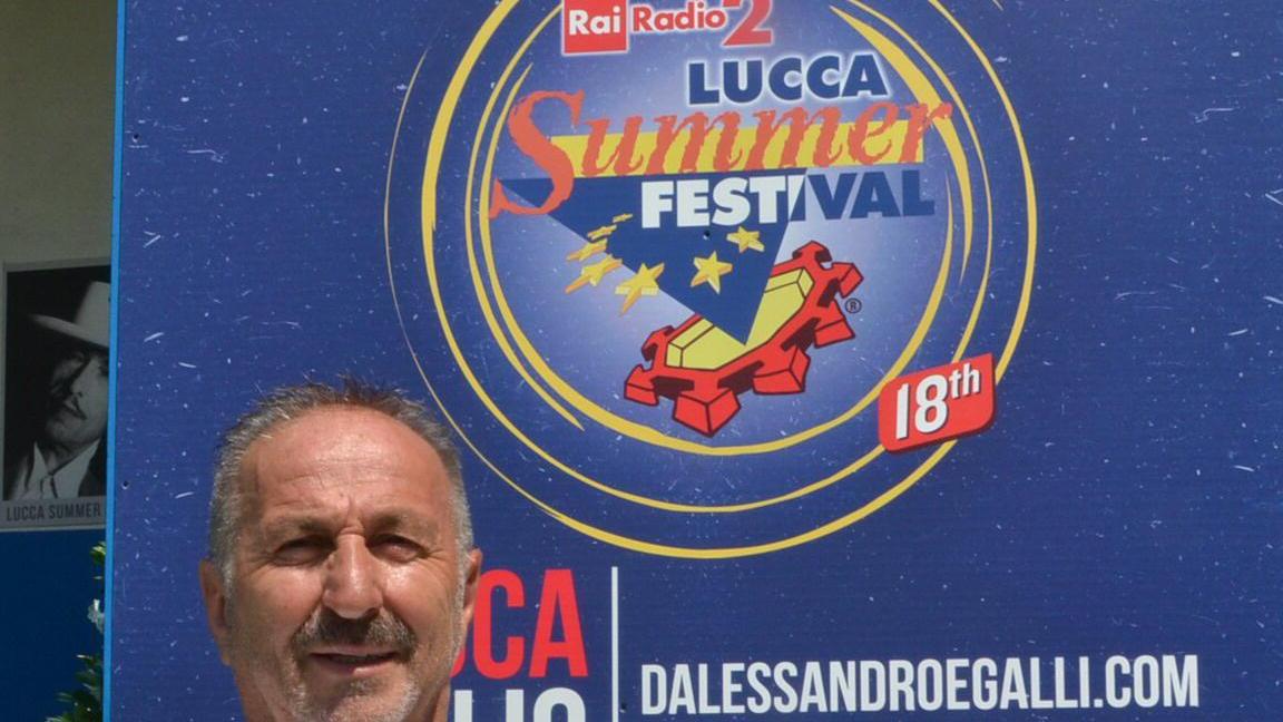 Mimmo D'Alessandro