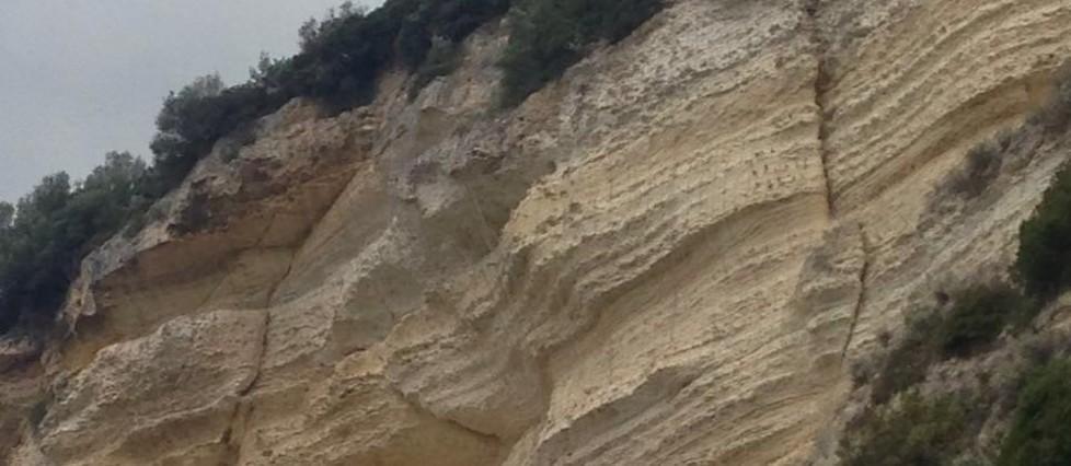 Costone a rischio sulle gallerie della 131 a Sassari, l’Anas: «Vigiliamo» 