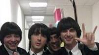 Beatles, tale e quale live con i Beatbox a Castelfranco