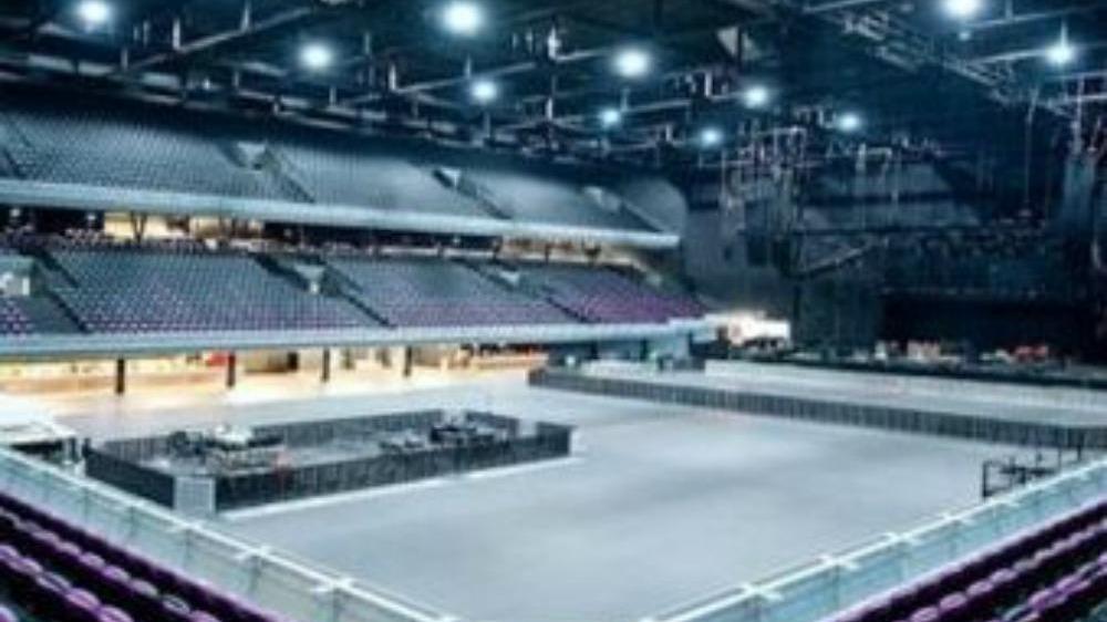 PalaEventi a Mancasale: «Ecco il nostro progetto»