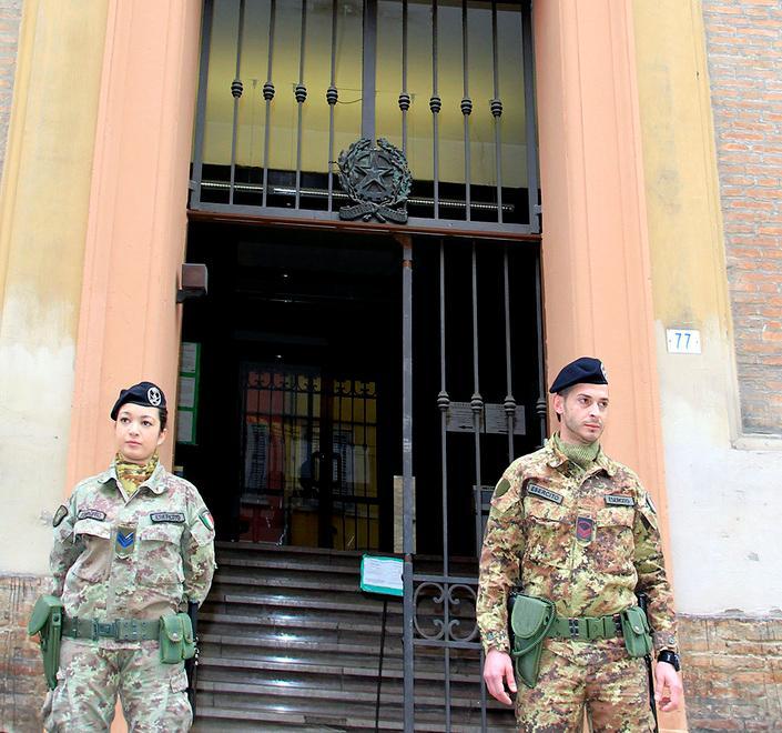 Carpi.Assolti dall’accusa di truffa ma l’utente: «Mai firmato» 