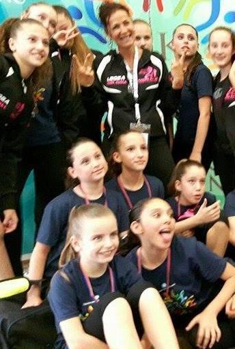 La squadra classe 2007 conquista il titolo di campione italiano
