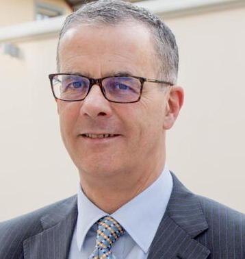 Luca Iozzelli nominato presidente della Consulta delle fondazioni bancarie