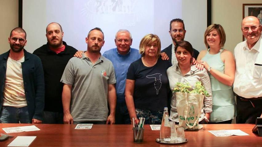 Lo sport e l’aggregazione per ricordare Bertolazzi