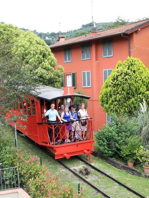 Torna il Funi Bar nel segno di Lido Cardelli 