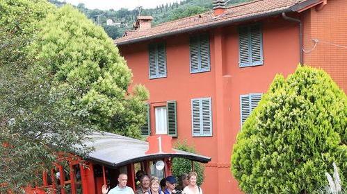 Torna il Funi Bar nel segno di Lido Cardelli