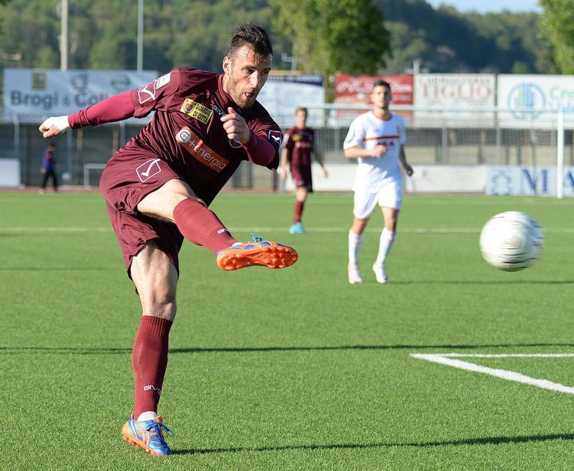 Scappini ora interessa al Gubbio 