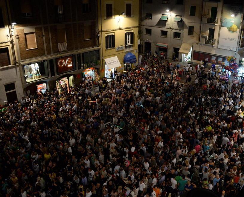 Notte Bianca 2016, si punta a superare quota 35mila presenze 