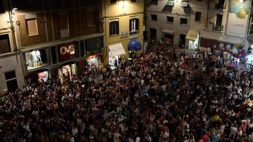 Notte Bianca 2016, si punta a superare quota 35mila presenze