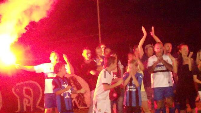 Alla Bellani comincia questa sera il torneo “Mau ovunque”