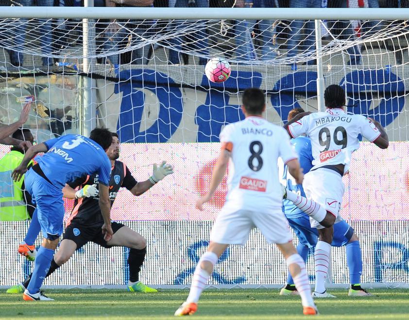 I nerazzurri ritrovano il Carpi dopo l’anno in D 